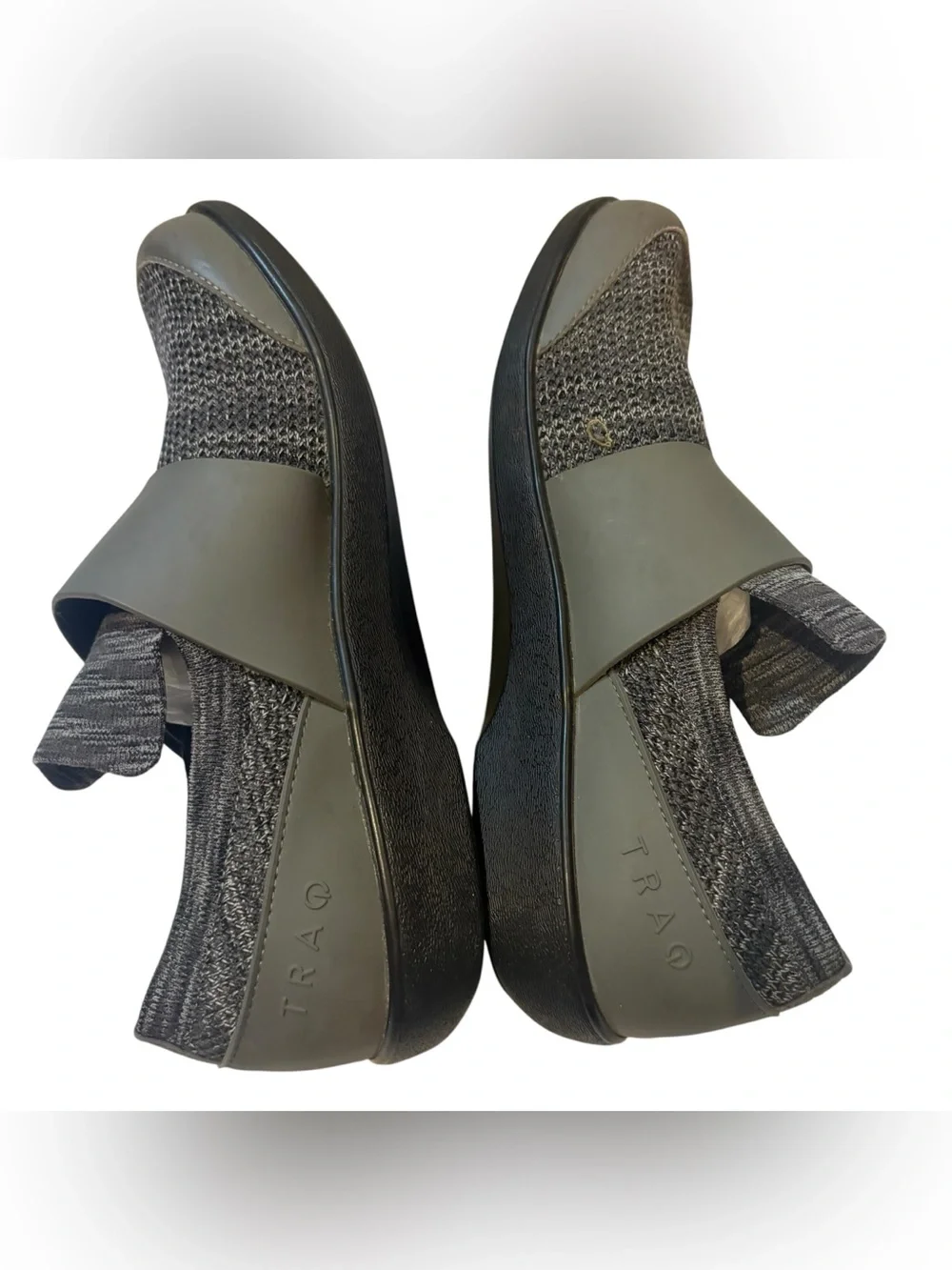 Alegria TRAQ Alegria Dasher Sport Rocker Slip-On size 40 US 9.5